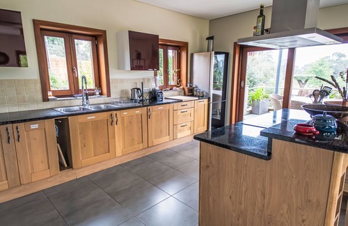 Ponte de Lima House | Rio Lima Retreat by Interhome