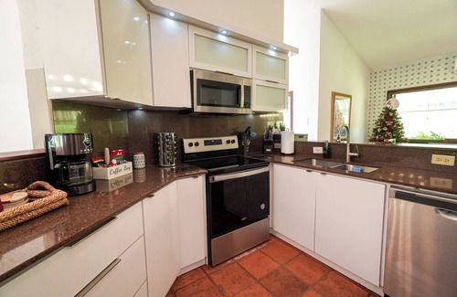 Rio Mar Cluster 3 House | Rio Mar Cluster III -Villa Marta