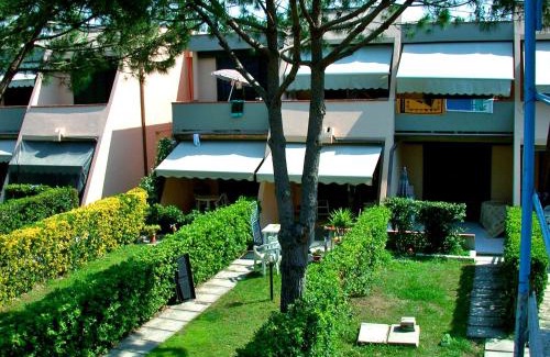 Principina a Mare Apartment | Rio Piccolo Apartment