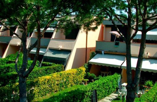 Principina a Mare Apartment | Rio Piccolo Apartment