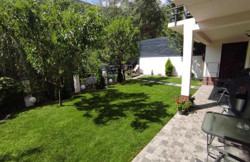 Baile Herculane House | Rio rooms