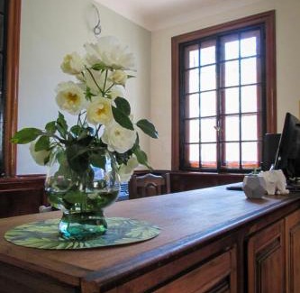 Tigre Hotel | RIO TIGRE HOTEL