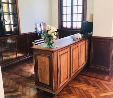 Tigre Hotel | RIO TIGRE HOTEL