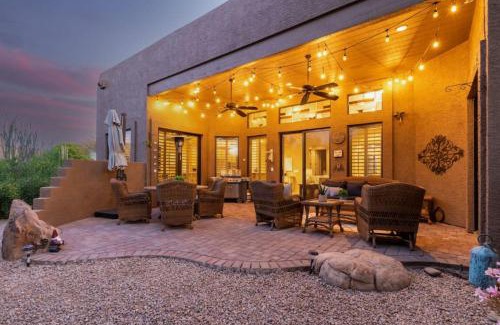 Rio Verde House | Rio Verde Retreat Well Appointed Three Bedroom Three Bath