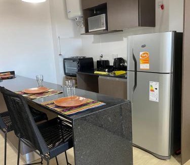 Rosario Apartment | Rio y Centro