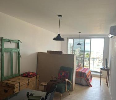 Rosario Apartment | Rio y Centro