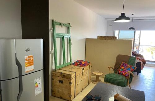 Rosario Apartment | Rio y Centro