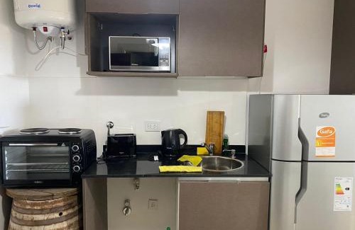 Rosario Apartment | Rio y Centro