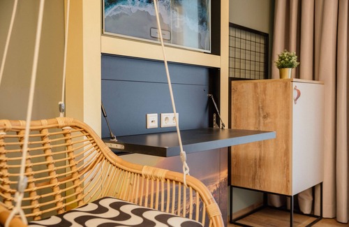 Stuttgart Apartment | Rioca Stuttgart Posto 4