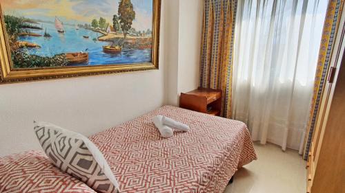 Grau i Platja Apartment | RIOJA 125 GANDIA - Alquiler solo a familias