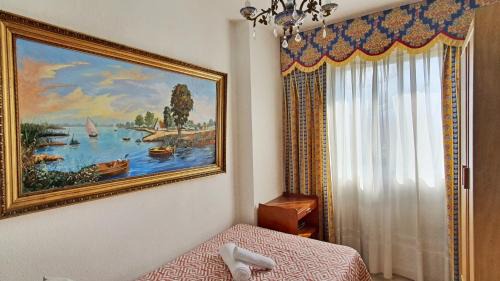 Grau i Platja Apartment | RIOJA 125 GANDIA - Alquiler solo a familias