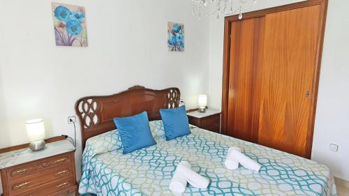 Grau i Platja Apartment | RIOJA 125 GANDIA - Alquiler solo a familias