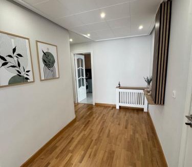 Logrono Apartment | Rioja centro Ayuntamiento by Apartamentos Logrono