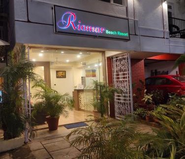 Panaji Bed & Breakfast | RiomarBR