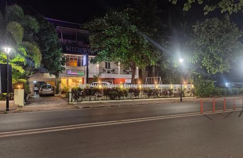 Panaji Bed & Breakfast | RiomarBR