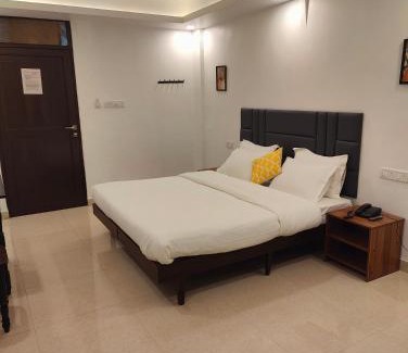 Panaji Bed & Breakfast | RiomarBR