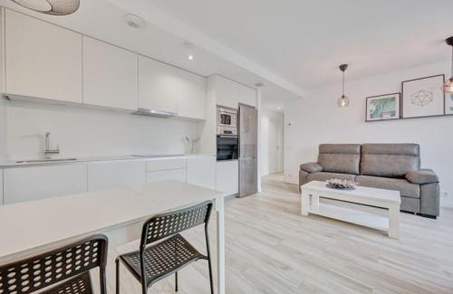 Burlada Apartment | Ripa 2 by Clabao