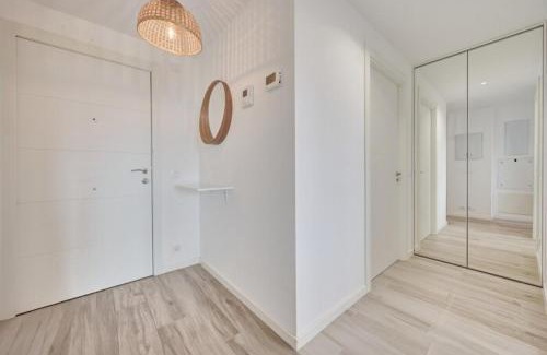 Burlada Apartment | Ripa 2 by Clabao