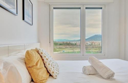 Burlada Apartment | Ripa 2 by Clabao