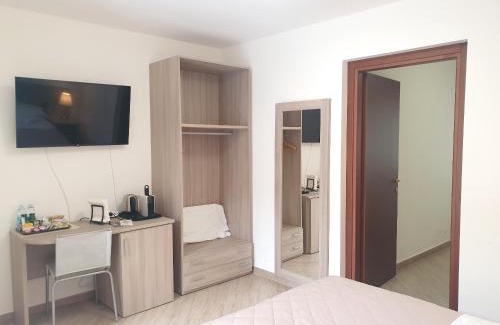 Milan Bed & Breakfast | RipamontiBnB