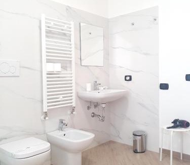 Milan Bed & Breakfast | RipamontiBnB