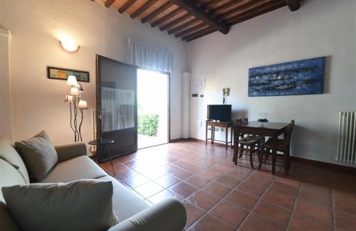 Riparbella Resort | Riparbella Country Suite
