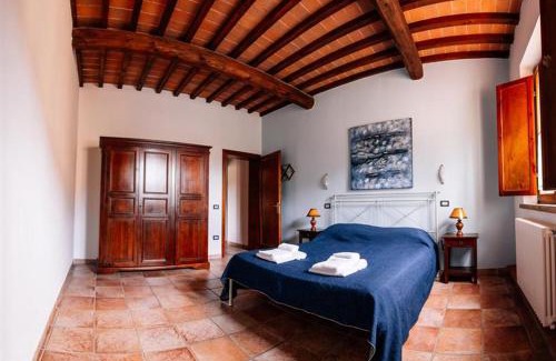 Riparbella Resort | Riparbella Country Suite