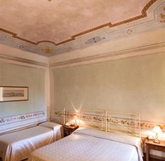 Riparbella Resort | Riparbella Country Suite