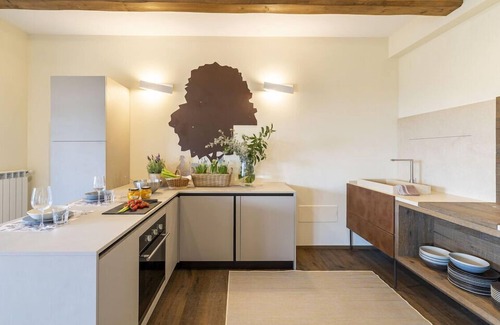 Palaia Cottage | Riparossa Comfortable holiday residence