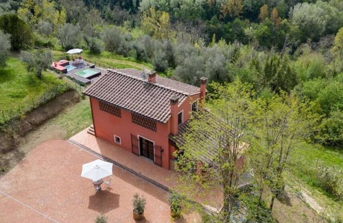 Palaia Cottage | Riparossa Comfortable holiday residence