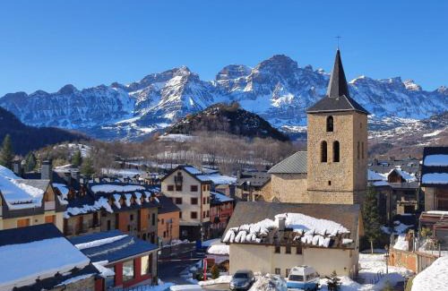 Panticosa Apartment | Ripera Panticosa