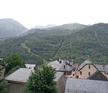 Panticosa Apartment | Ripera Panticosa
