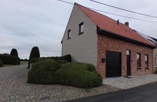 Watou House | Riposo