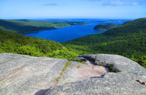 Mount Desert Cottage | Ripples Cottage, Centrally located in the heart of Mount Desert Island