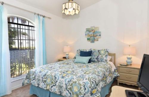 Bay Lake Villa | Rise & Shine!