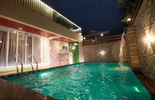 Lonavala Villa | Rising East by Tranquil Staysnn