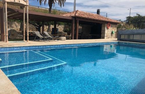 Pinhel House | Risoturismo-Quinta das Pias - Holiday Farm