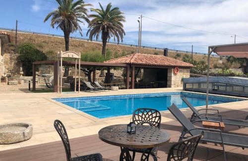 Pinhel House | Risoturismo-Quinta das Pias - Holiday Farm