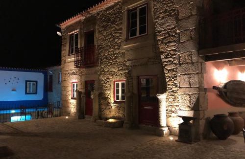 Almeida Apartment | Risoturismo-Solar de São João - Guest House -