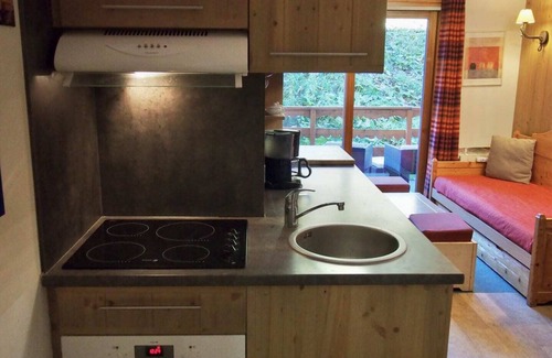 Risoul Apartment | RisoulSki Antarès