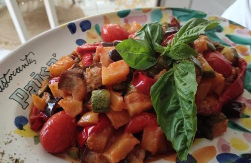 Agnone Cilento House | Ristorante Paisà. Cibo e Ospitalità