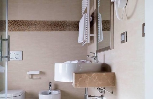 Fabriano Hotel | Ristoro Appennino