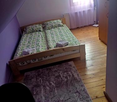 Ciumani House | Rita Vendégház