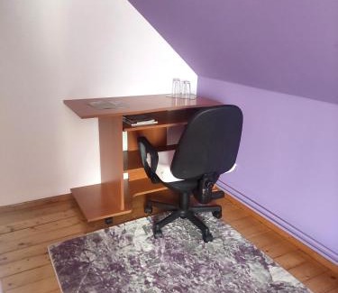 Ciumani House | Rita Vendégház