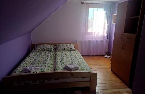 Ciumani House | Rita Vendégház