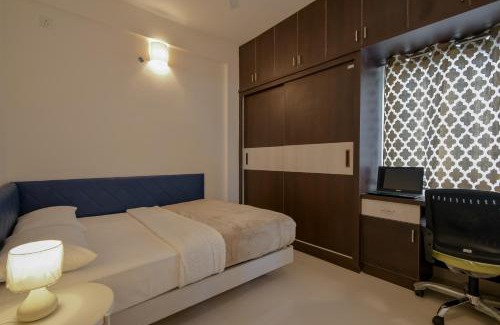 Palm Meadows Apartment | RITAM, 1BHK in Whitefield
