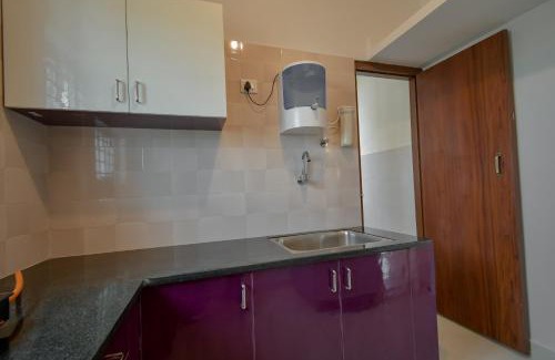 Palm Meadows Apartment | RITAM, 1BHK in Whitefield