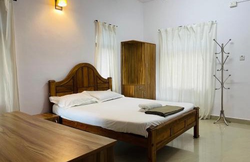 Varkala House | RiTAS