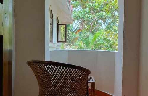 Varkala House | RiTAS