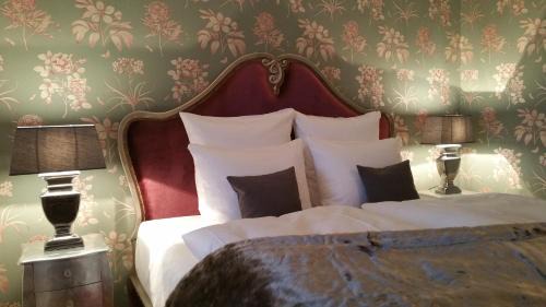 Meissen House | Rittergut Rottewitz